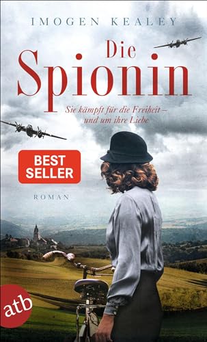 Die Spionin: Roman von Aufbau Taschenbuch Verlag